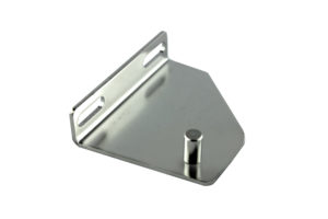 Foster Hinge Bracket Right Hand Top 00-879931-01